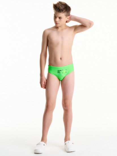 Трусы купальные для мальчиков