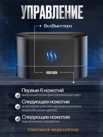 Увлажнитель воздуха