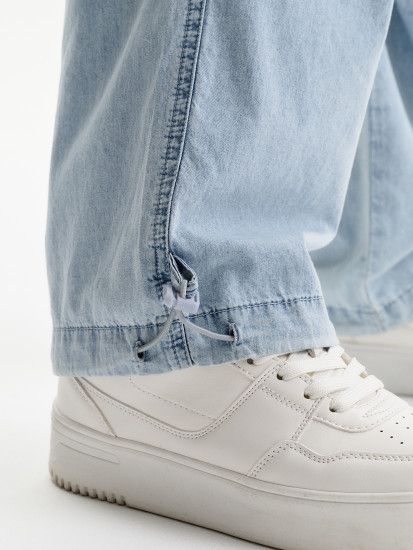 Джинсы для мальчиков