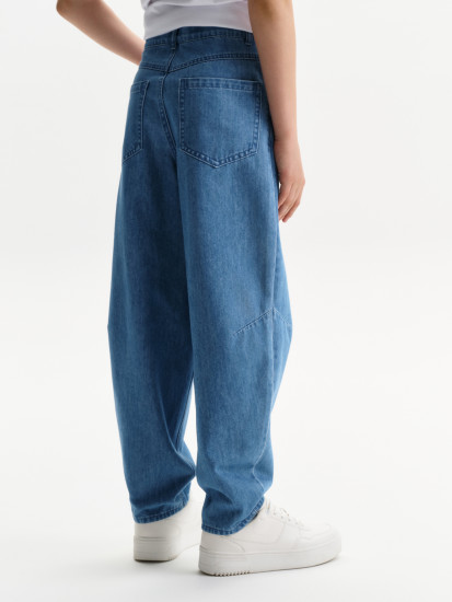 Джинсы для мальчиков