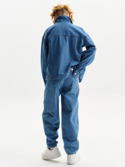 Джинсы для мальчиков