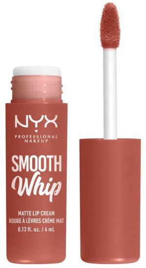Помада для губ «Smooth Whip Matte», тон 02