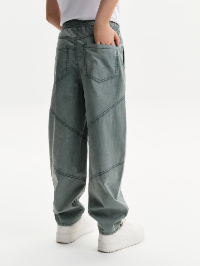 Джинсы для мальчиков