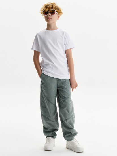 Джинсы для мальчиков