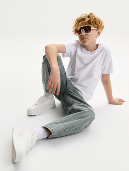 Джинсы для мальчиков