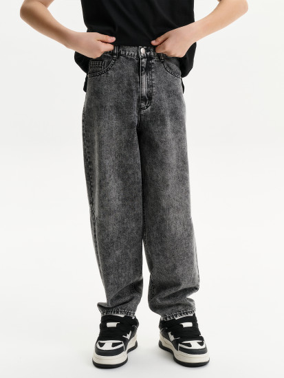 Джинсы для мальчиков