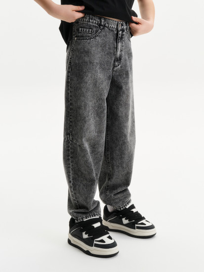 Джинсы для мальчиков