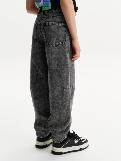 Джинсы для мальчиков