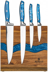 Набор ножей - Фото 3