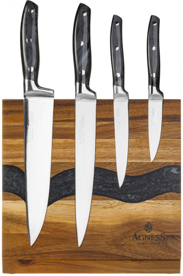 Набор ножей