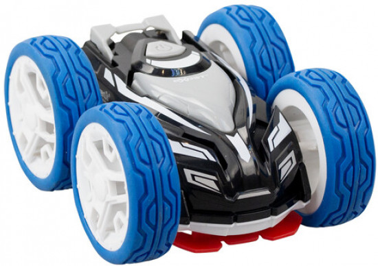 Машина на радиоуправлении «Перевертыш Флип нео»