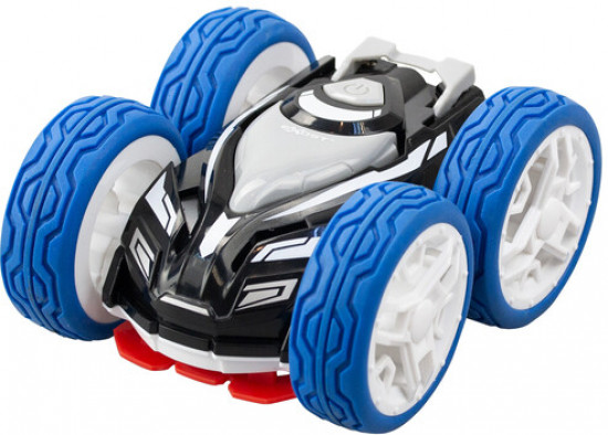 Машина на радиоуправлении «Перевертыш Флип нео»