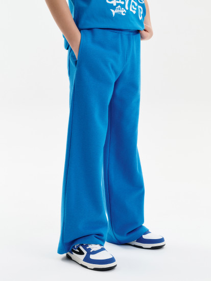 Брюки для мальчиков