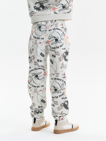 Брюки для мальчиков