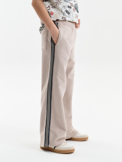 Брюки для мальчиков