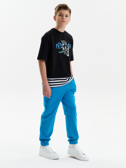 Брюки для мальчиков