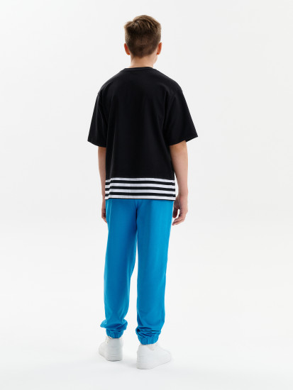 Брюки для мальчиков