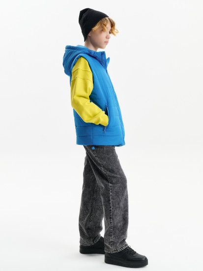 Жилет для мальчиков