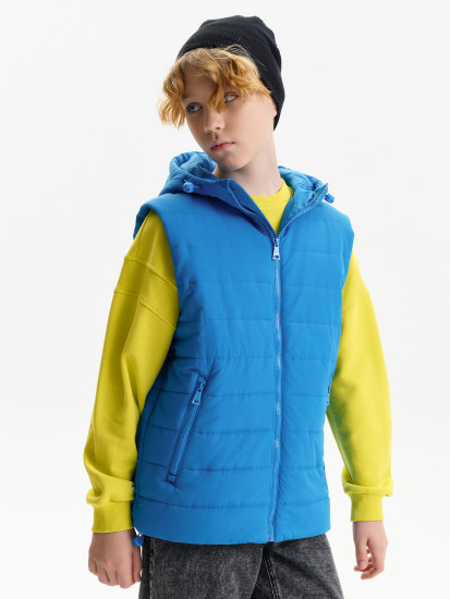 Жилет для мальчиков