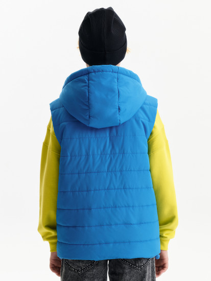 Жилет для мальчиков