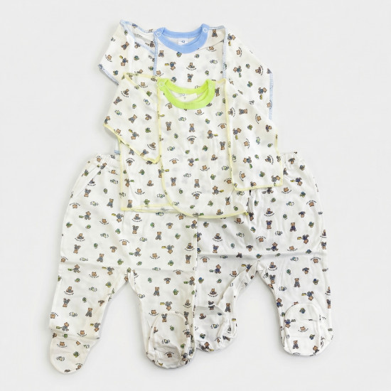 Комплект детский