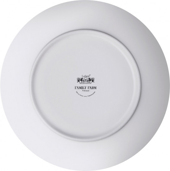 Набор посуды обеденный «Family farm»