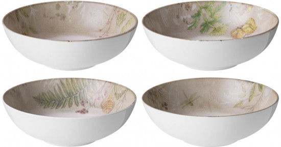 Набор посуды обеденный «Grassland»