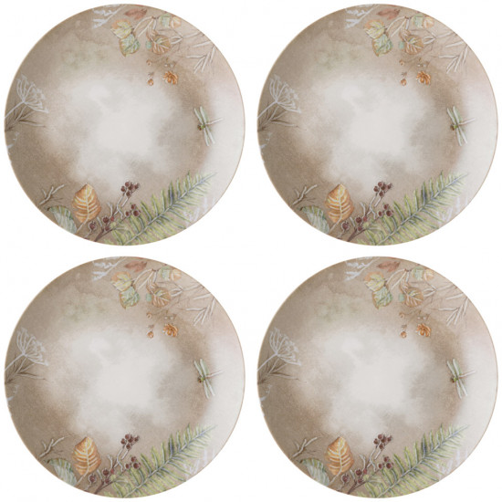 Набор посуды обеденный «Grassland»