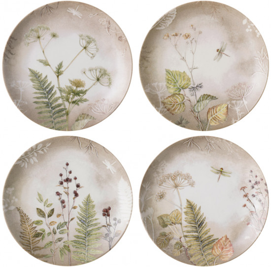 Набор посуды обеденный «Grassland»