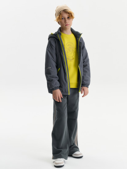 Ветровка для мальчиков