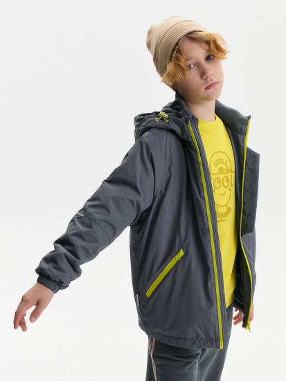 Ветровка для мальчиков