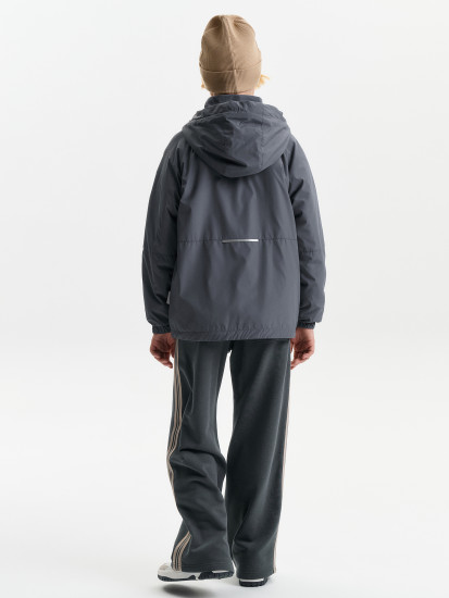 Ветровка для мальчиков