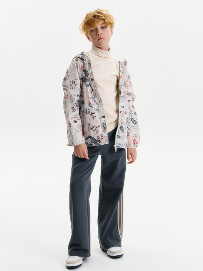 Ветровка для мальчиков