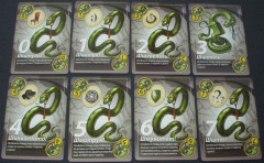 Настольная игра «Свинтус. Правила Этикета» - Фото 2