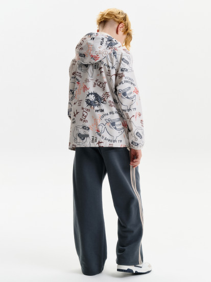 Ветровка для мальчиков