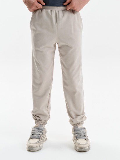 Брюки для мальчиков