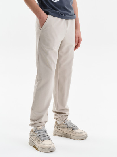 Брюки для мальчиков