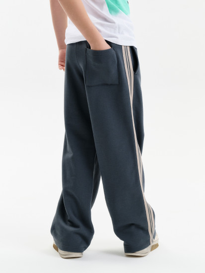 Брюки для мальчиков