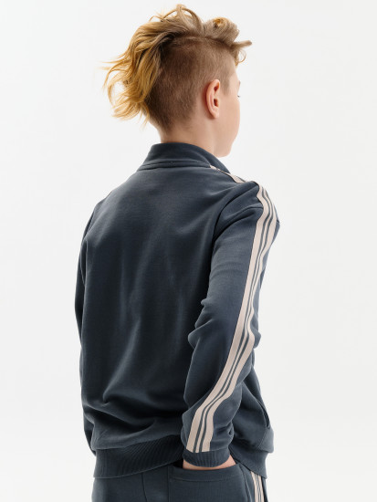 Толстовка для мальчиков