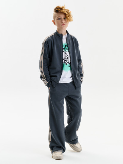 Толстовка для мальчиков