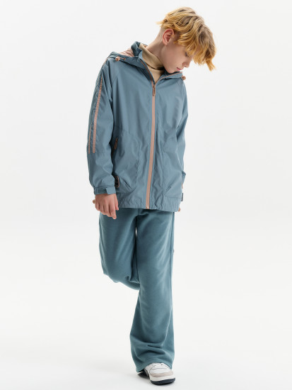 Ветровка для мальчиков