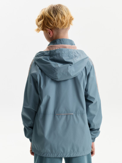 Ветровка для мальчиков