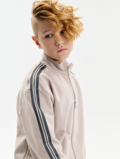 Толстовка для мальчиков