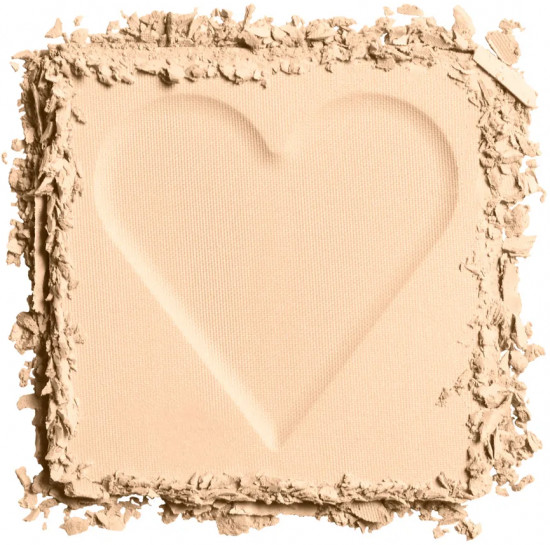 Пудра для лица матирующая «Can't Stop Won't Stop», оттенок 01 Fair