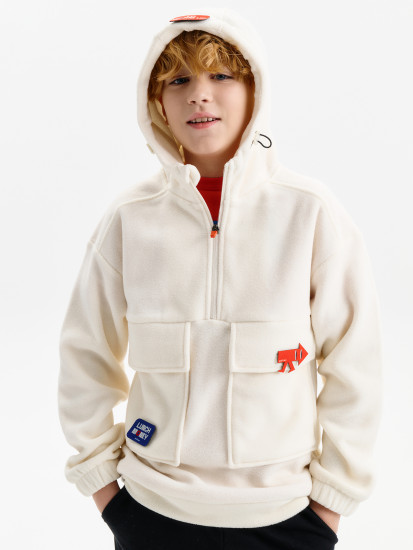 Толстовка для мальчиков