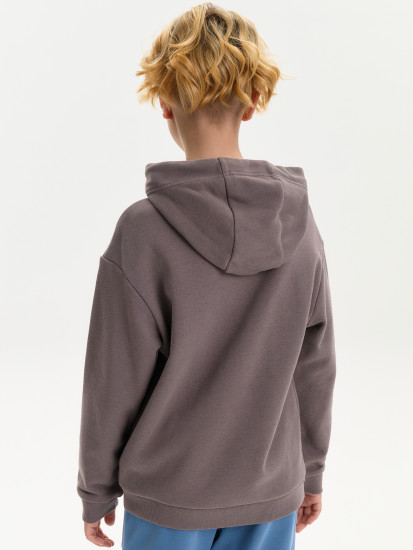 Худи для мальчиков