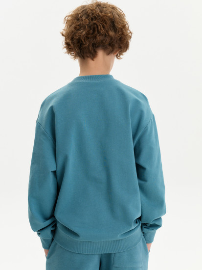 Свитшот для мальчиков