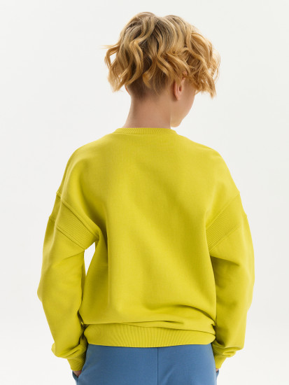 Свитшот для мальчиков