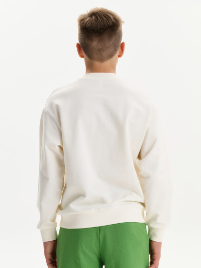 Свитшот для мальчиков