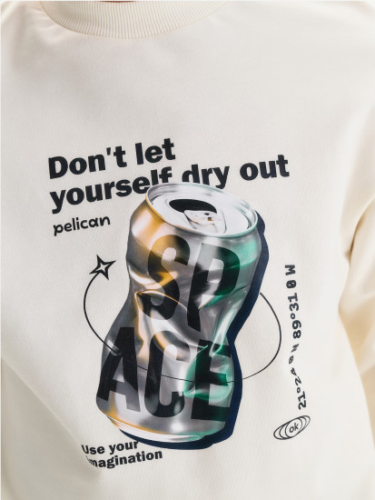 Свитшот для мальчиков